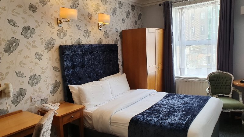 Hotel St. George O'Connell Street | Hotel in Dublin City Centre